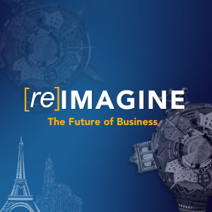 reimagine CTA HubSpot
